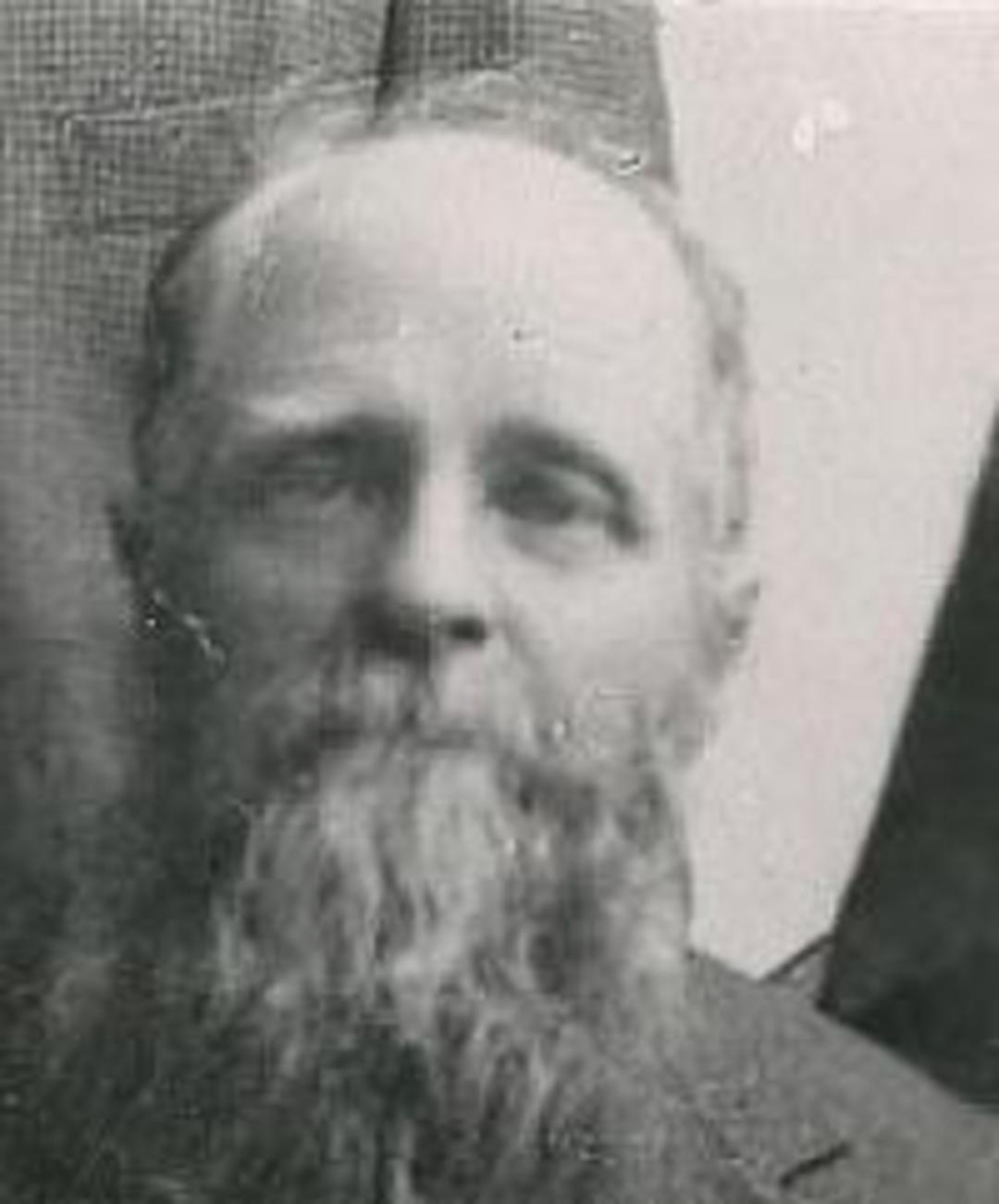 Orville Ephraim Bates (1845 - 1909) Profile